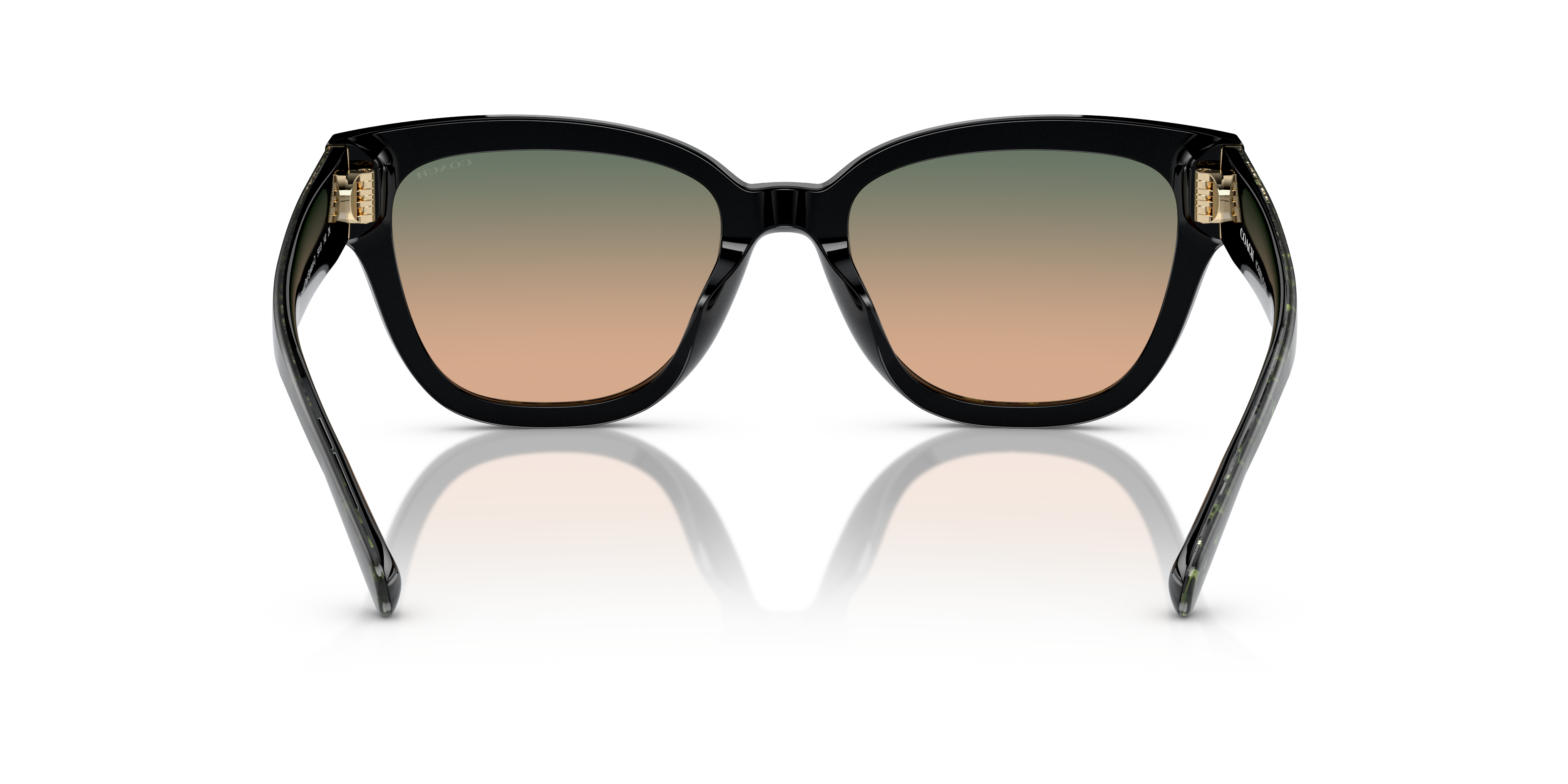 [products.image.detail02] Coach HC 8379U Sunglasses