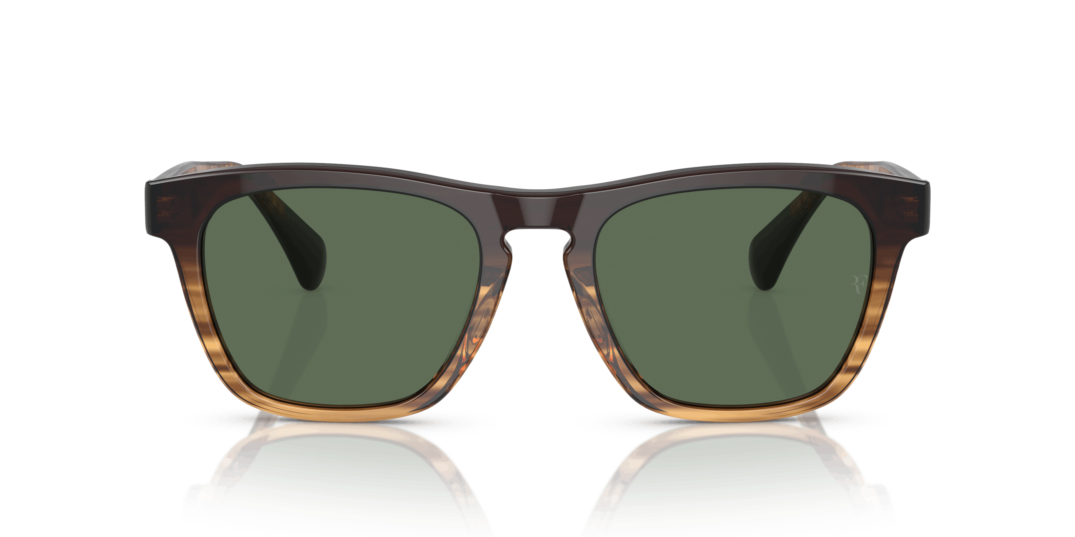 Front, Oliver Peoples R-3 OV5555SU 13929A