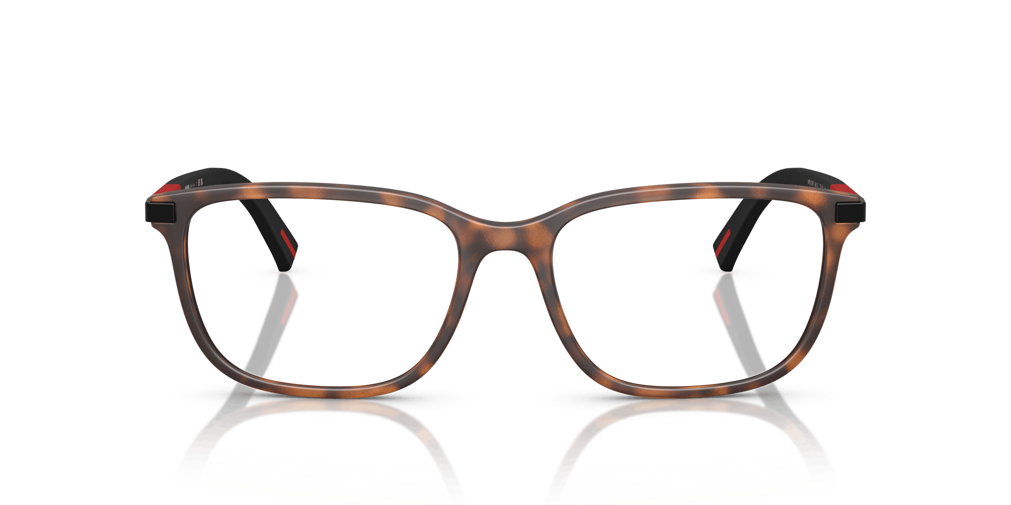 Front, Prada Linea Rossa PS 02RV 17X1O1