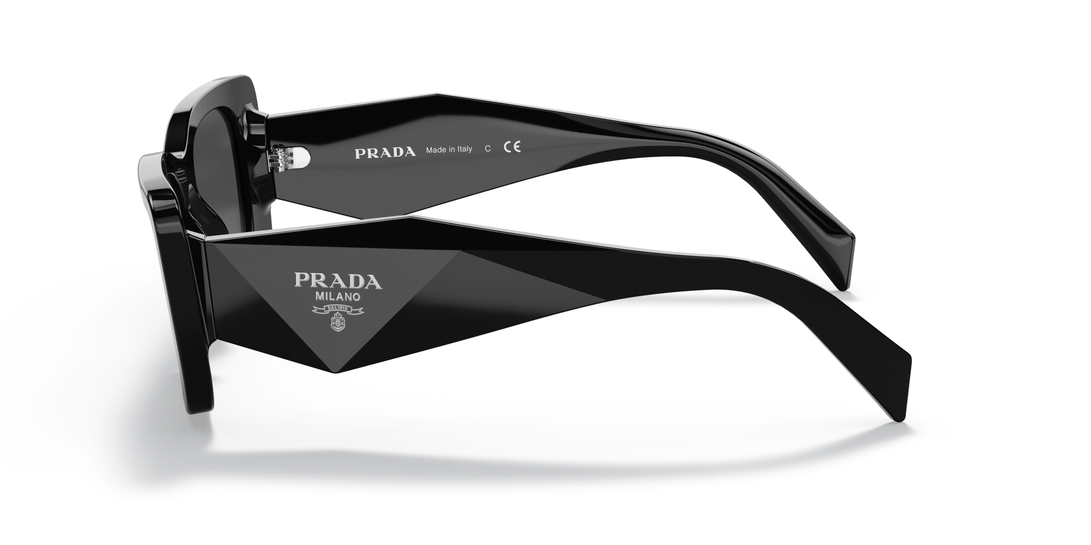 Angle_Left02, Prada PR 08YS 1AB5S0