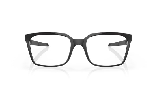 Oakley OX 8054 (805401) Glasses Transparent / Black