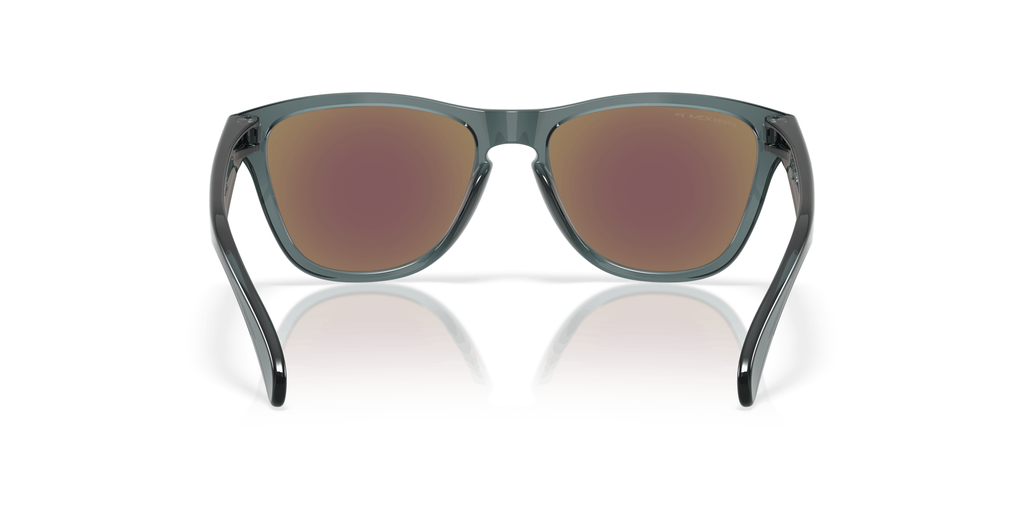 Detail02, Oakley Frogskins OO 9508 Sunglasses