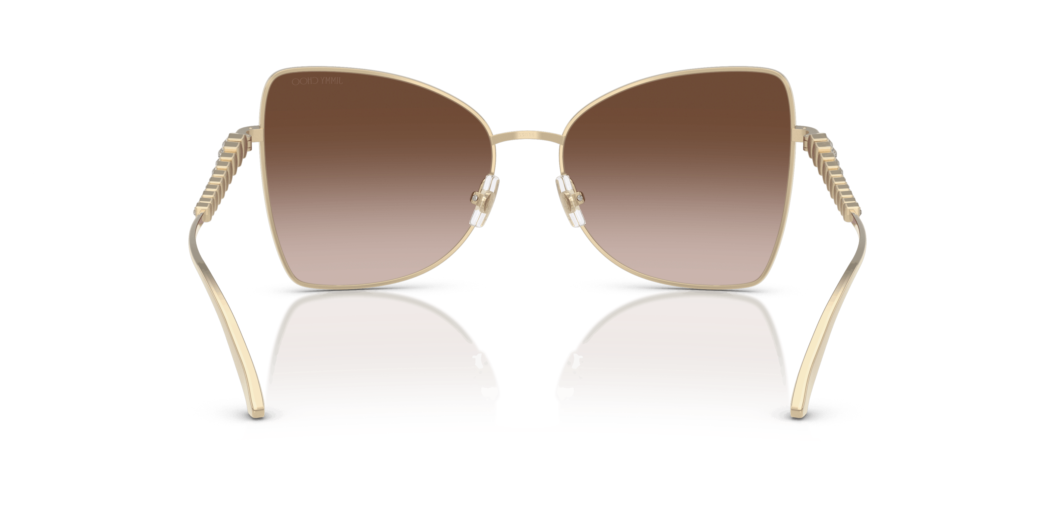 Detail02, Jimmy Choo 0JC4010B 300613 Solglasögon