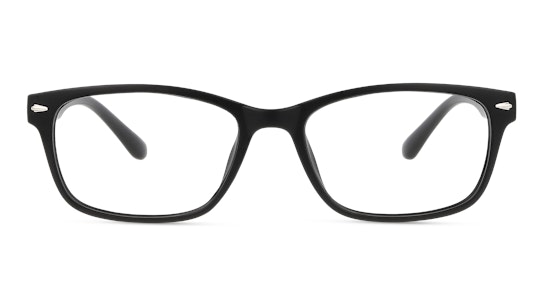 Synoptik Læsebriller RRLU07 BB Sort