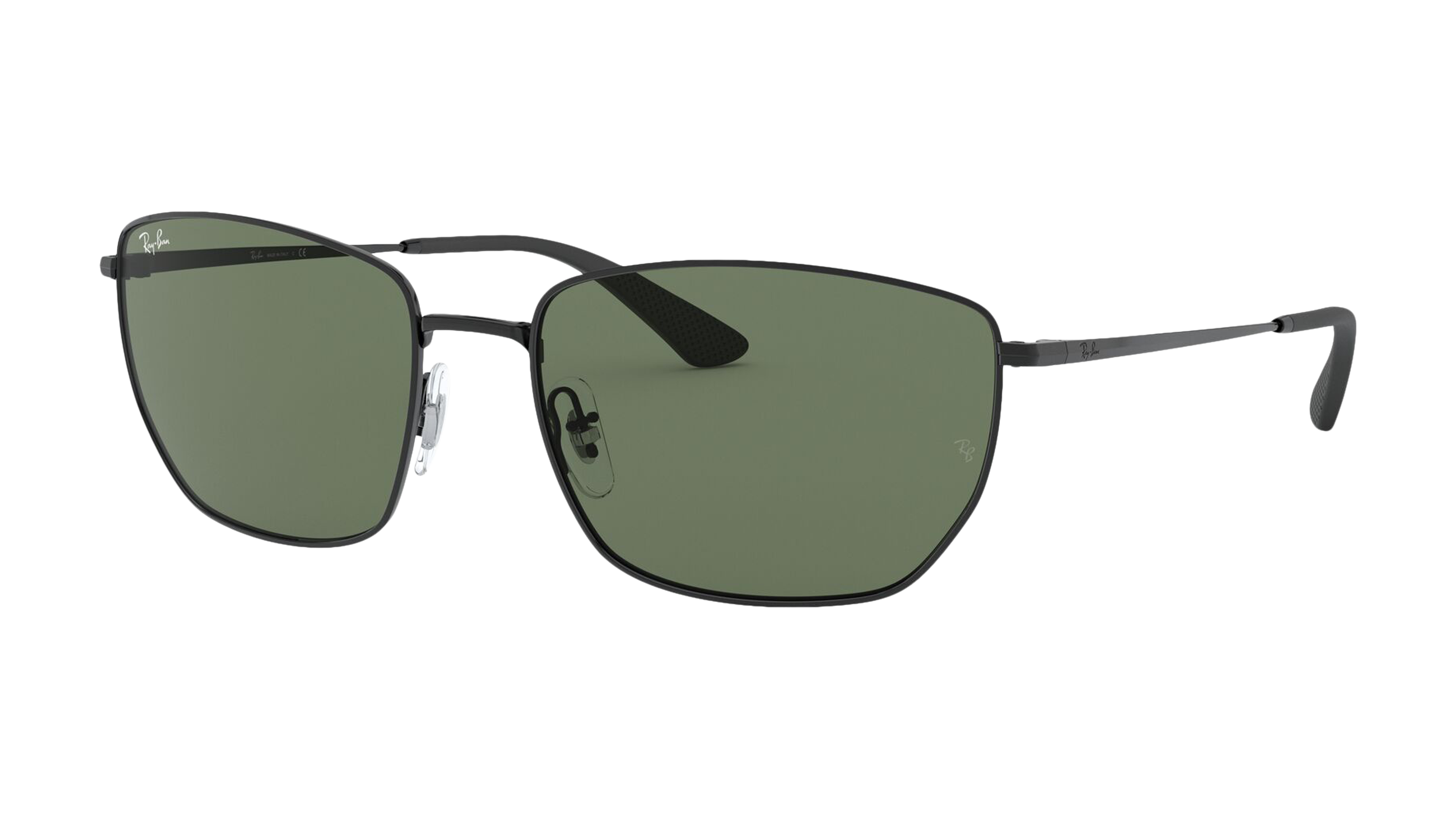 [products.image.angle_left01] Ray-Ban RB3653 002/71
