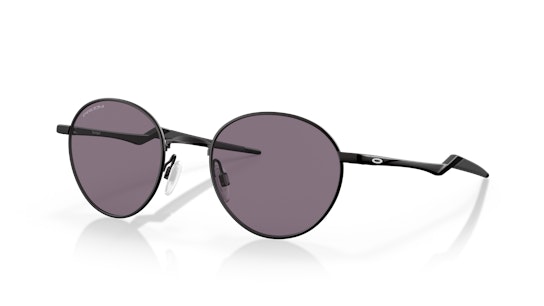 Oakley OO4146 (414601) Sunglasses Grey / Black
