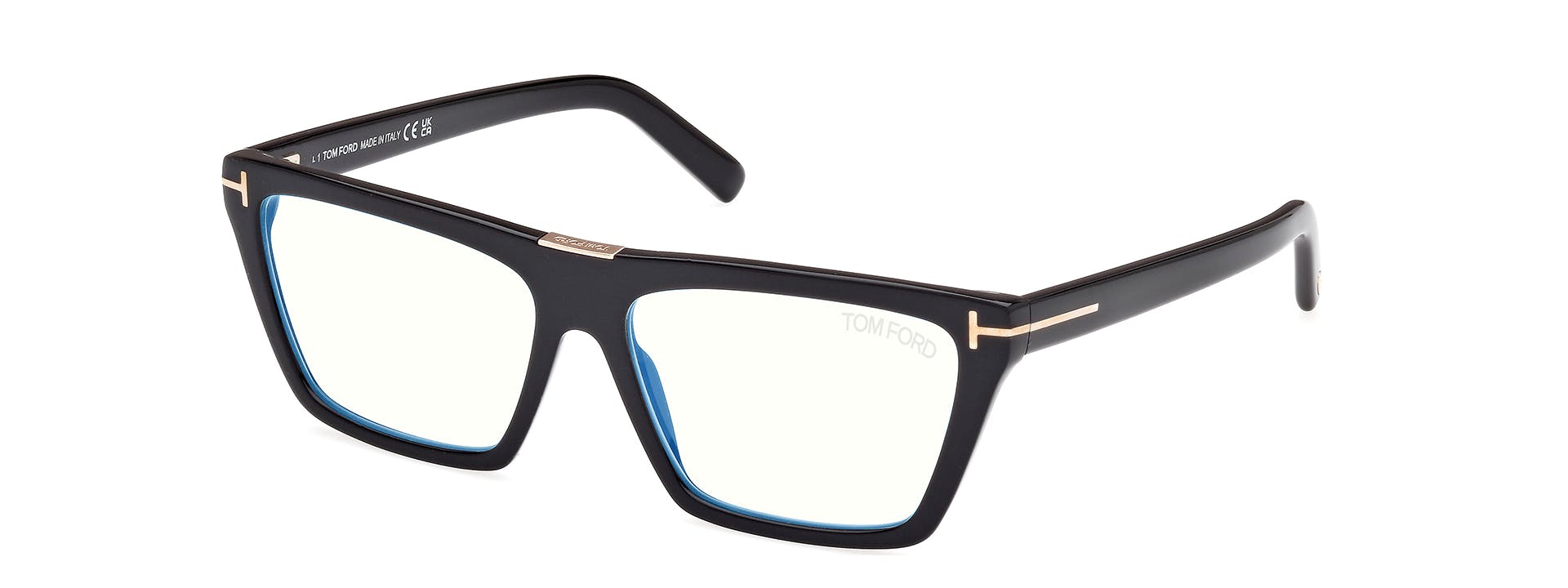 Angle_Left01, Tom Ford FT5912-B TR001811 1330