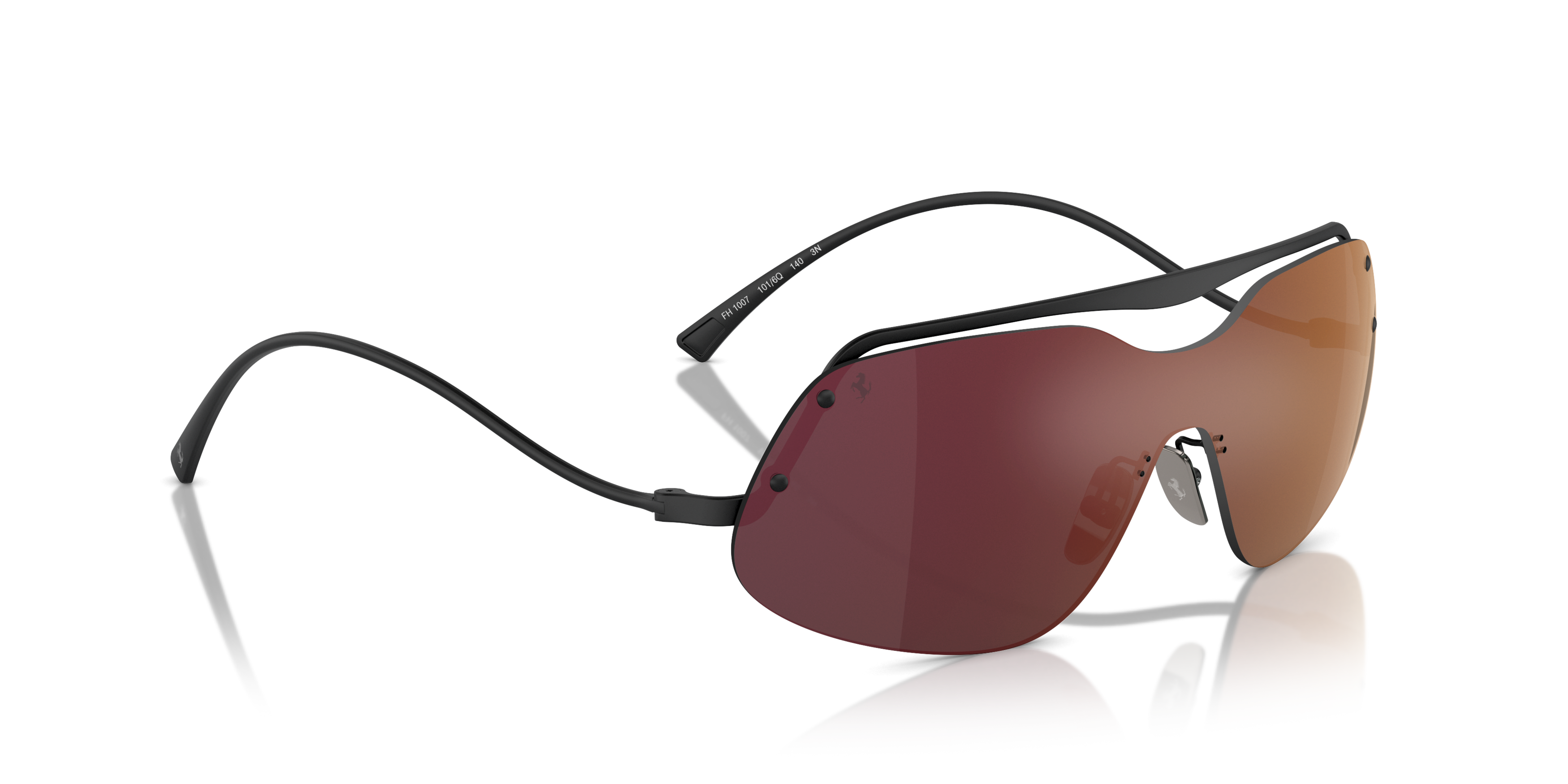 [products.image.angle_right01] Ferrari Cavallino FH1007 Sunglasses