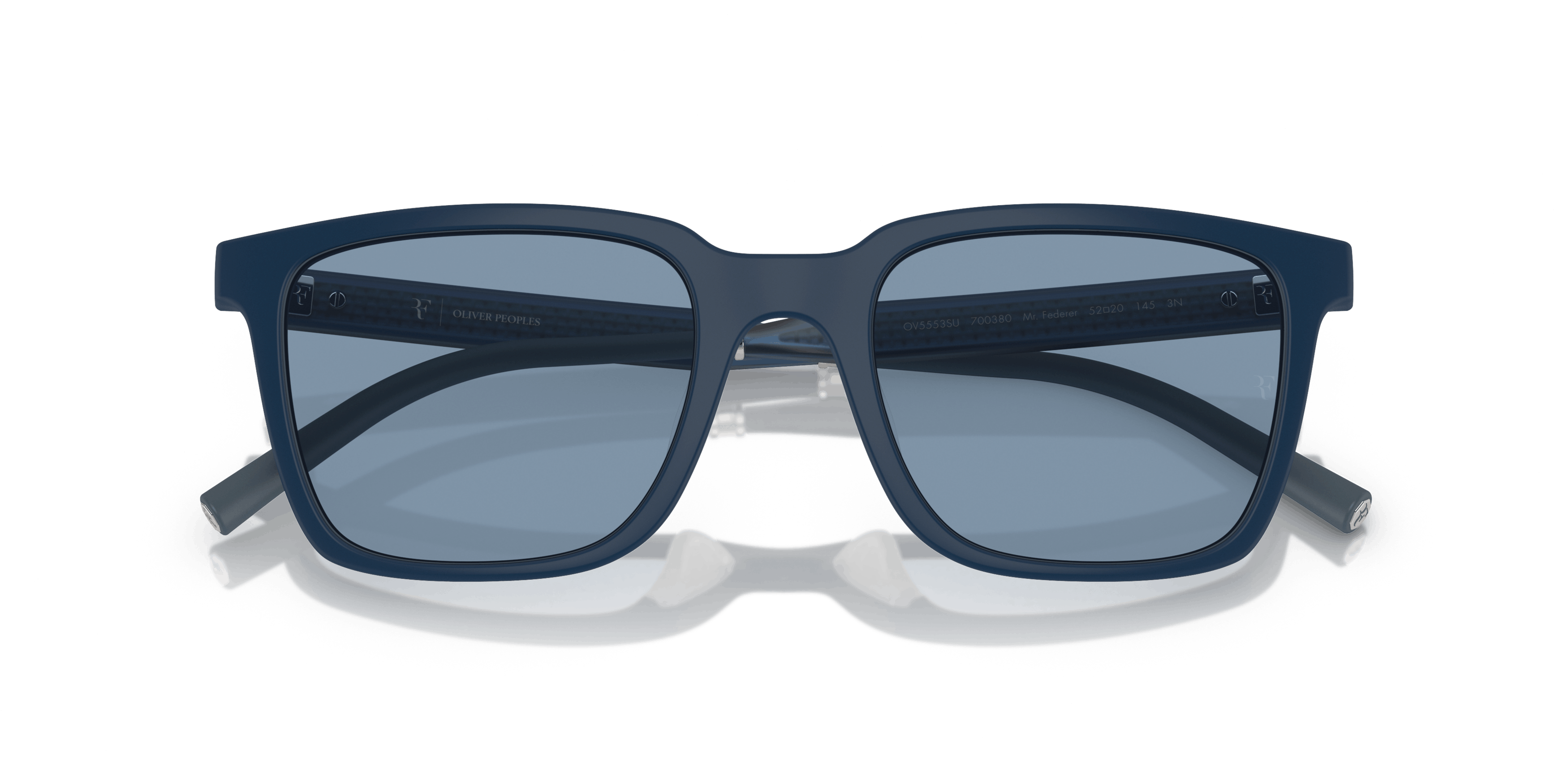 Folded, Oliver Peoples MR. FEDERER OV5553SU 700380