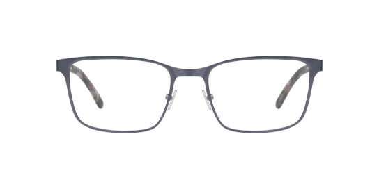 Unofficial UNOM0182 Glasses Transparent / Grey