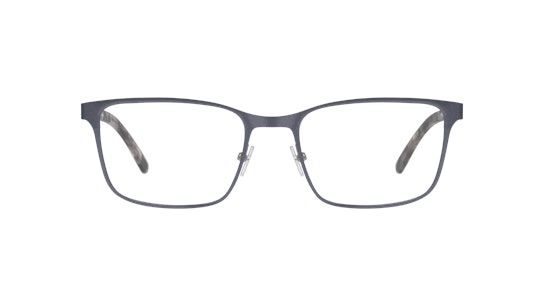 Unofficial UNOM0182 Glasses Transparent / Grey