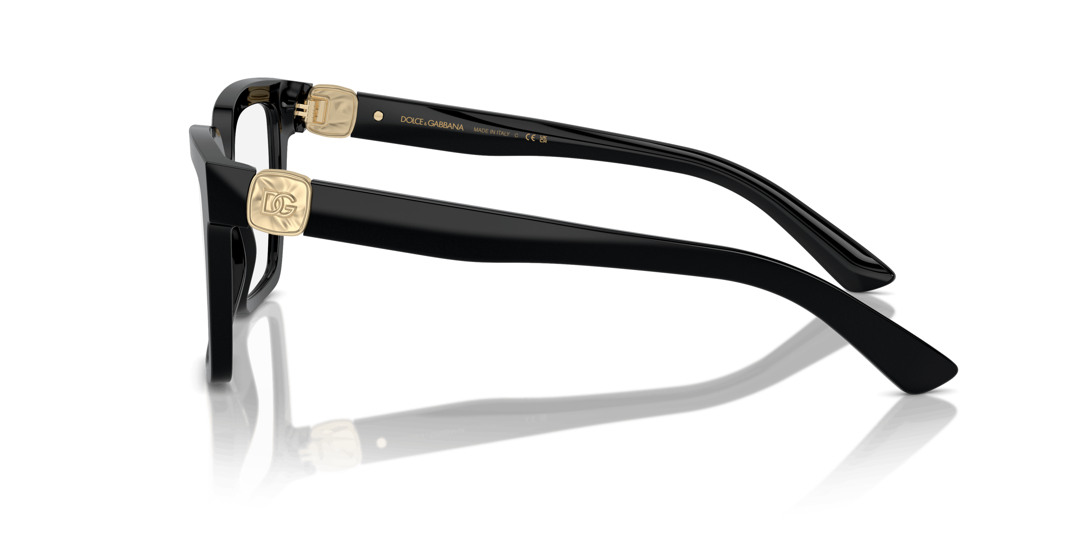 Angle_Left02, Dolce&Gabbana DG3395 501