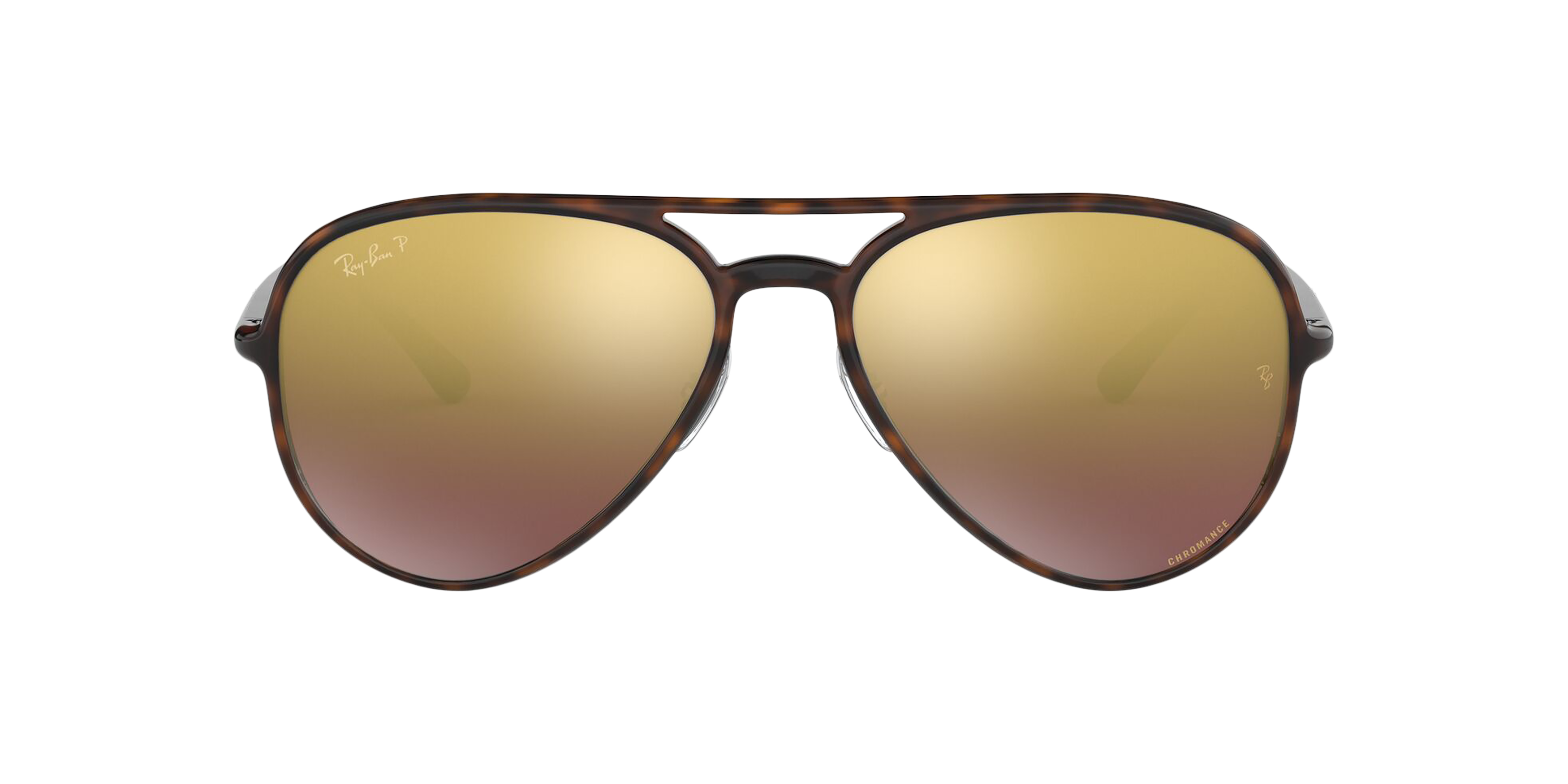 [products.image.front] Ray-Ban Chromance RB4320CH 710/6B