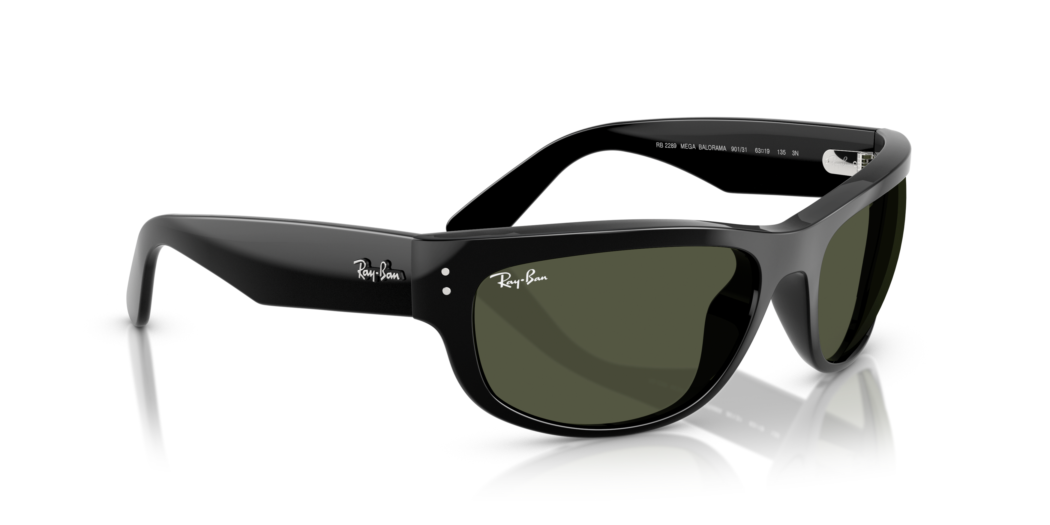 Angle_Right01, Ray-Ban RB2289 0058C