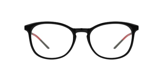 Gucci GG 10490 (001) Glasses Transparent / Black