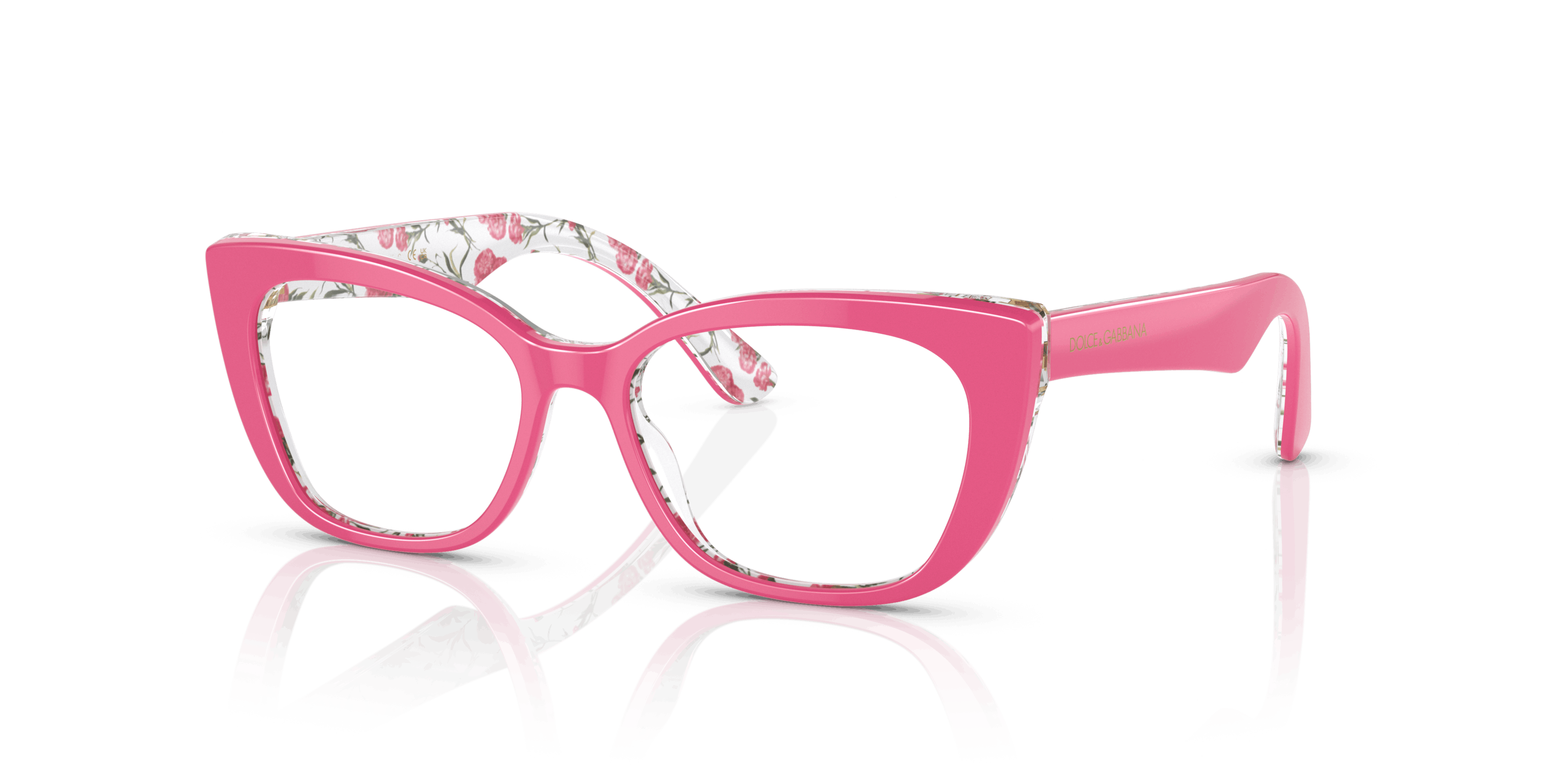 Angle_Left01, Dolce&Gabbana DX3357 3408