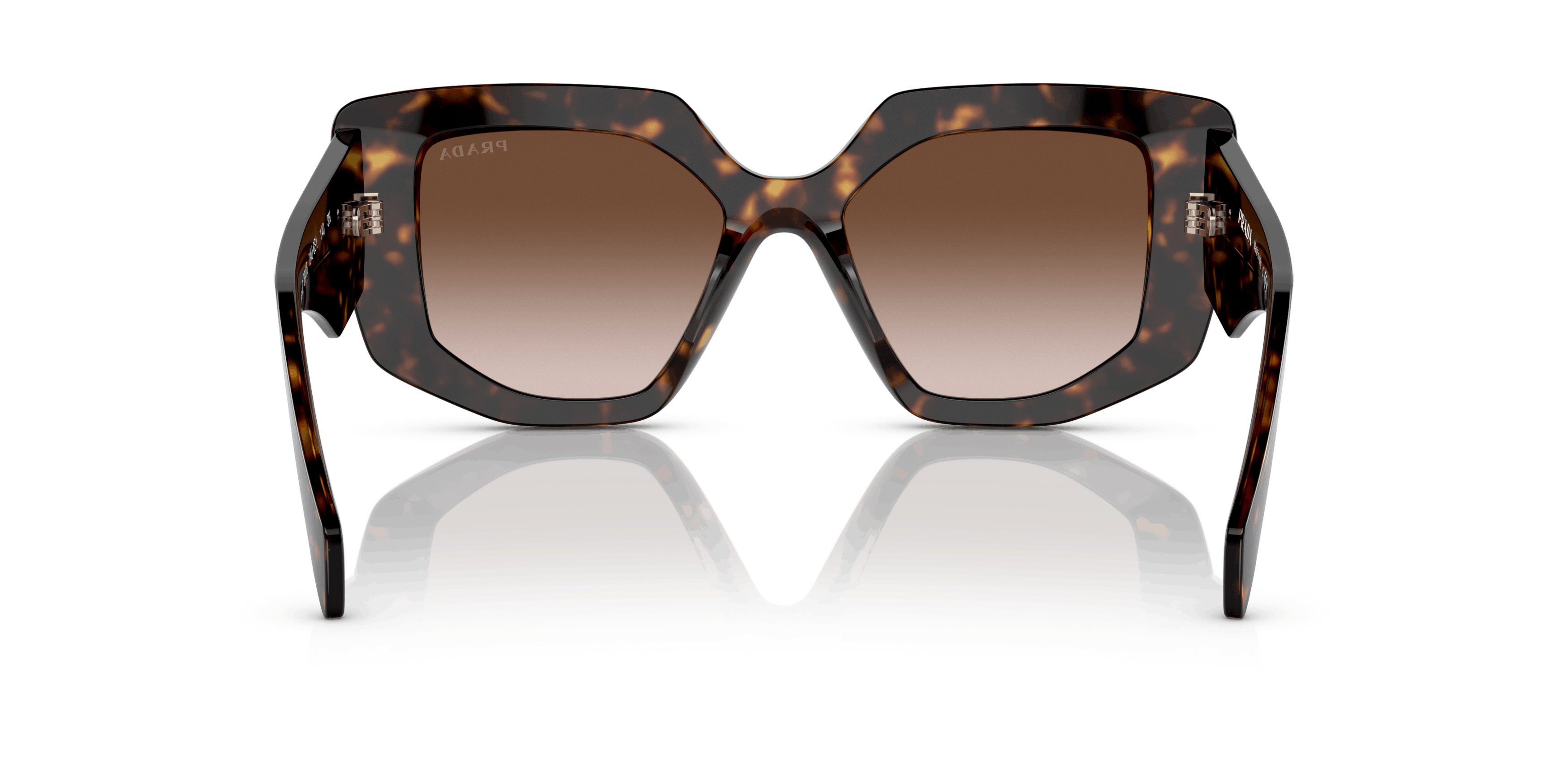 Detail02, Prada PR 14ZS 2AU6S1