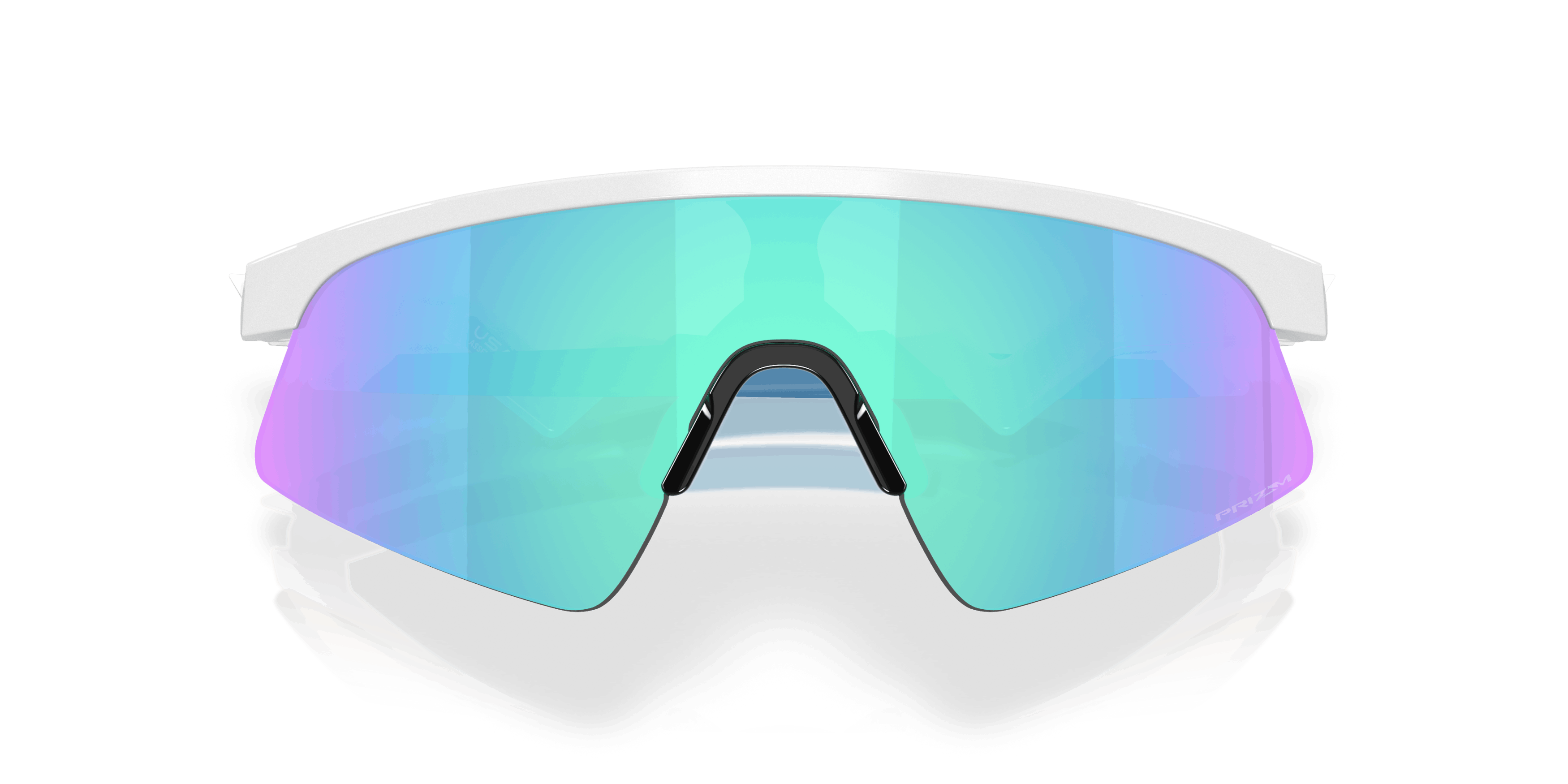 Folded, Oakley 0OJ9015 901501 Solglasögon