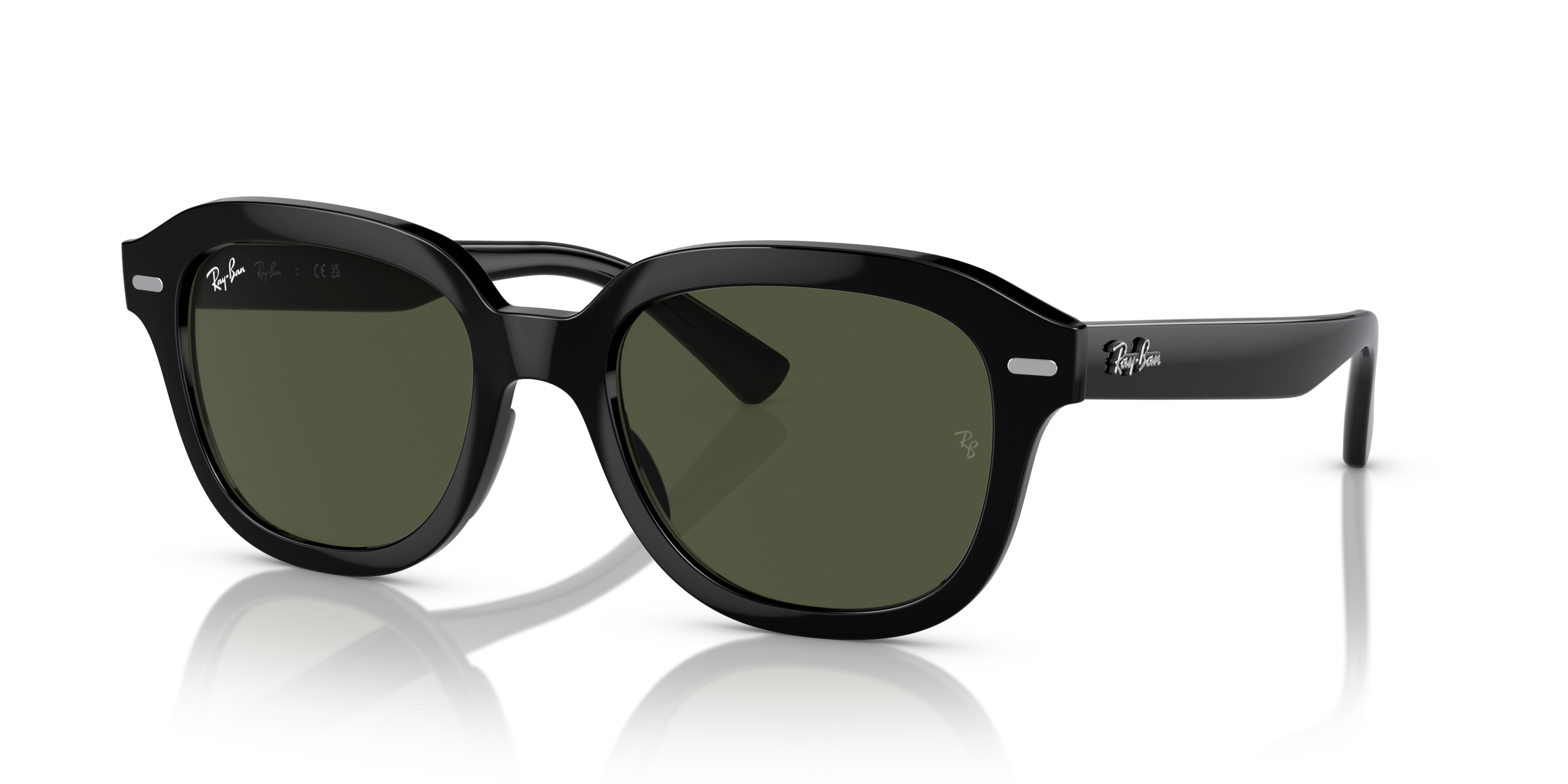 [products.image.angle_left01] RAY-BAN RB4398 901/31