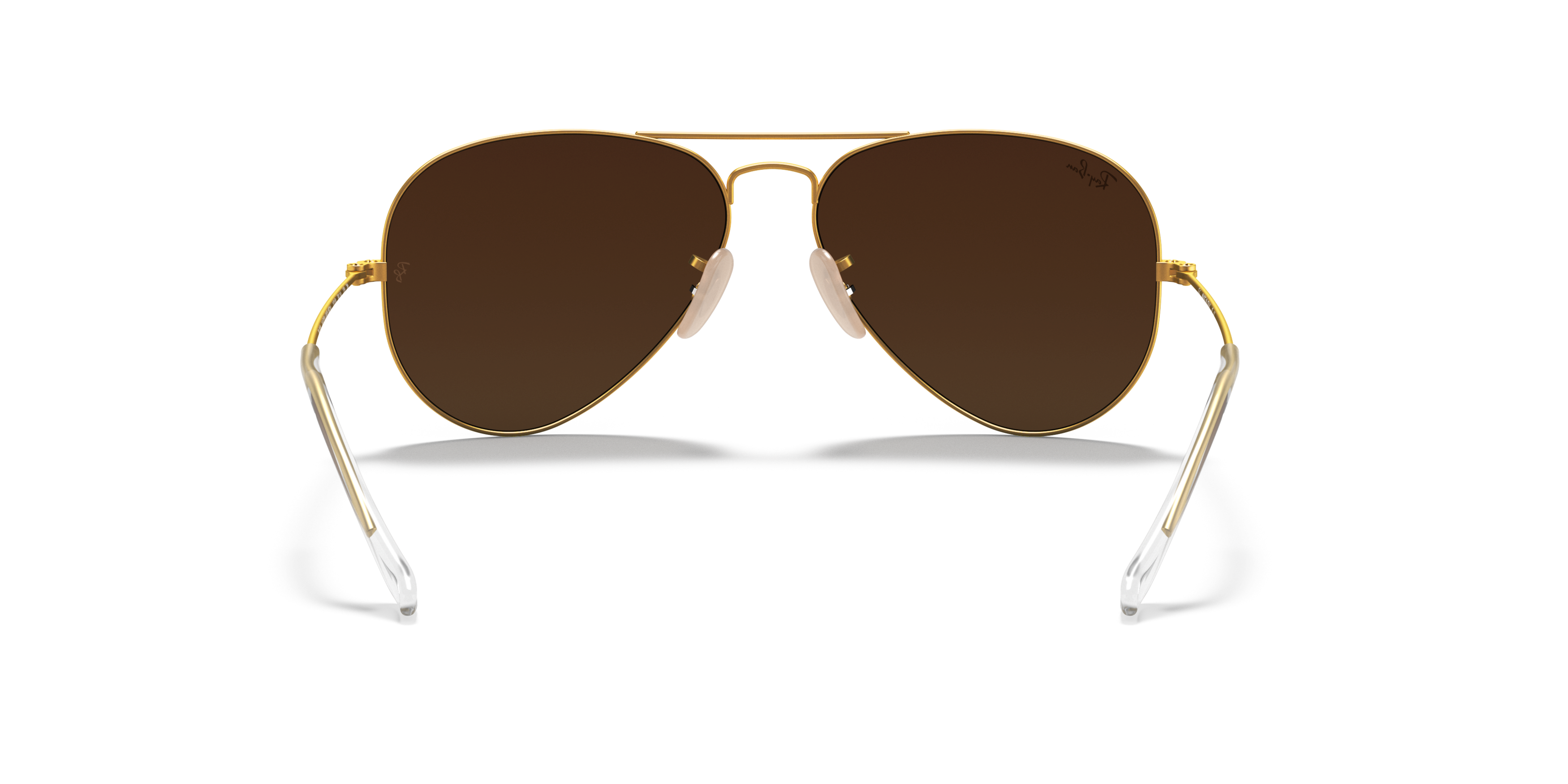 [products.image.detail02] Ray-Ban Aviator Flash Lenses RB3025 112/19