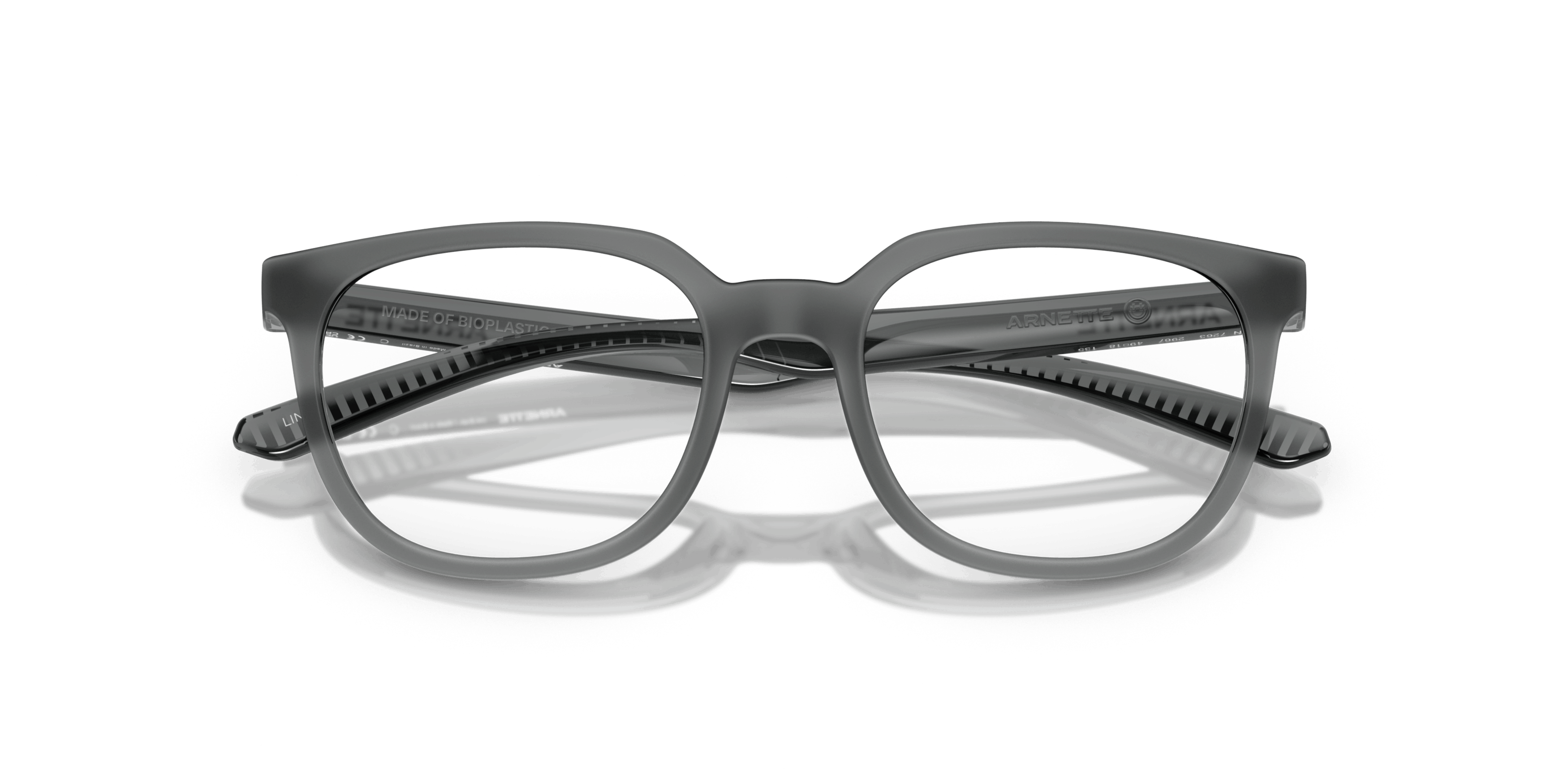 [products.image.folded] Arnette Lines AN7263 Children's Glasses