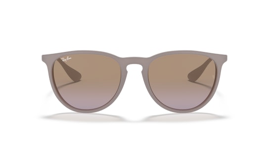 Ray-Ban RB 4171 Sunglasses Brown / Brown