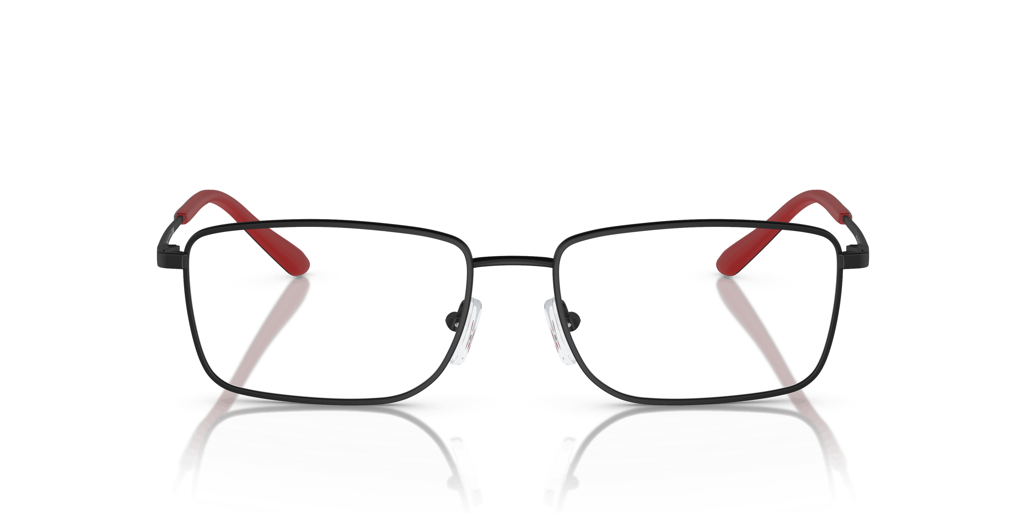 Front, Armani Exchange AX1057 6000