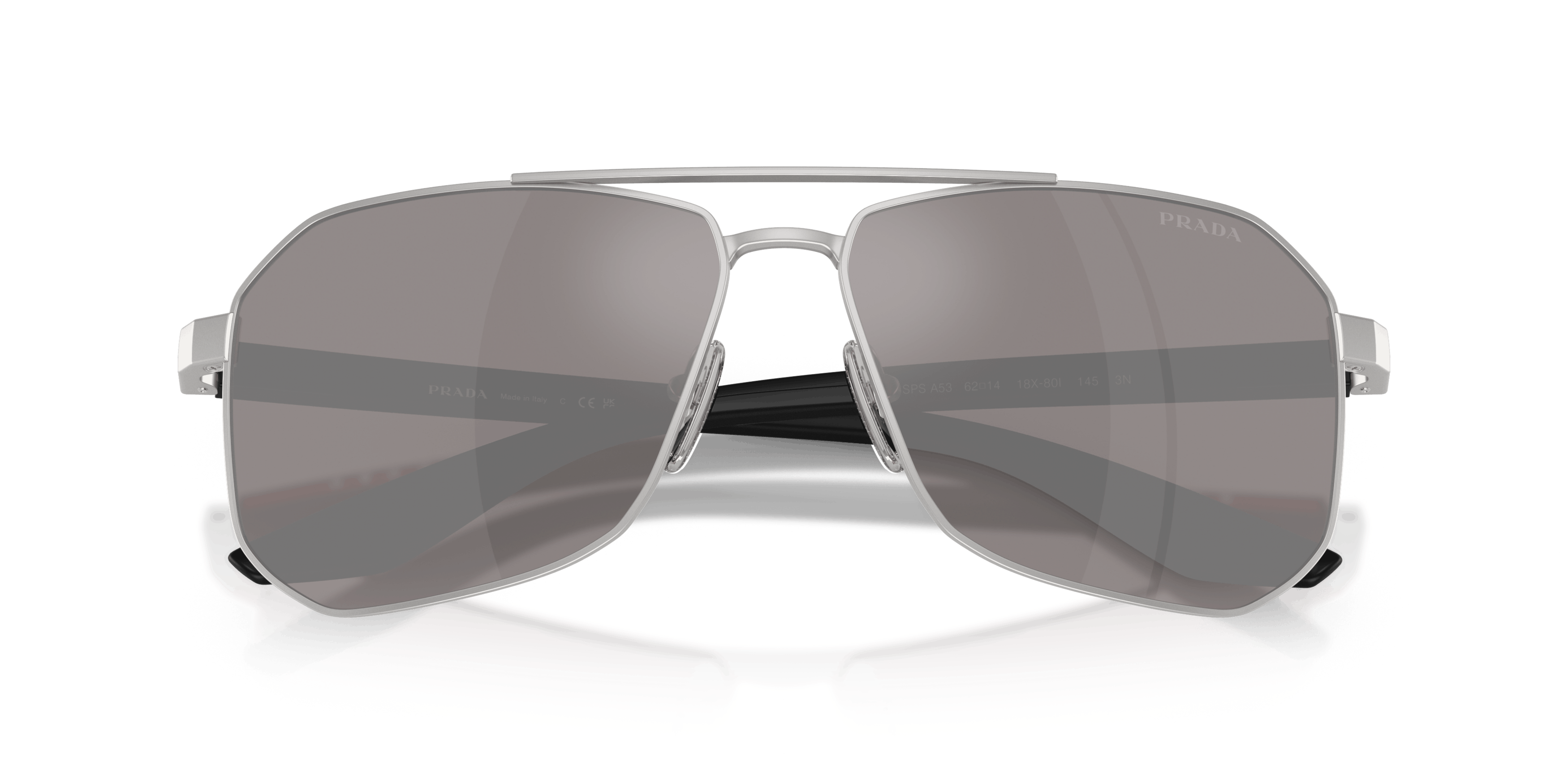 Folded, Prada Linea Rossa PS A53S 6507I