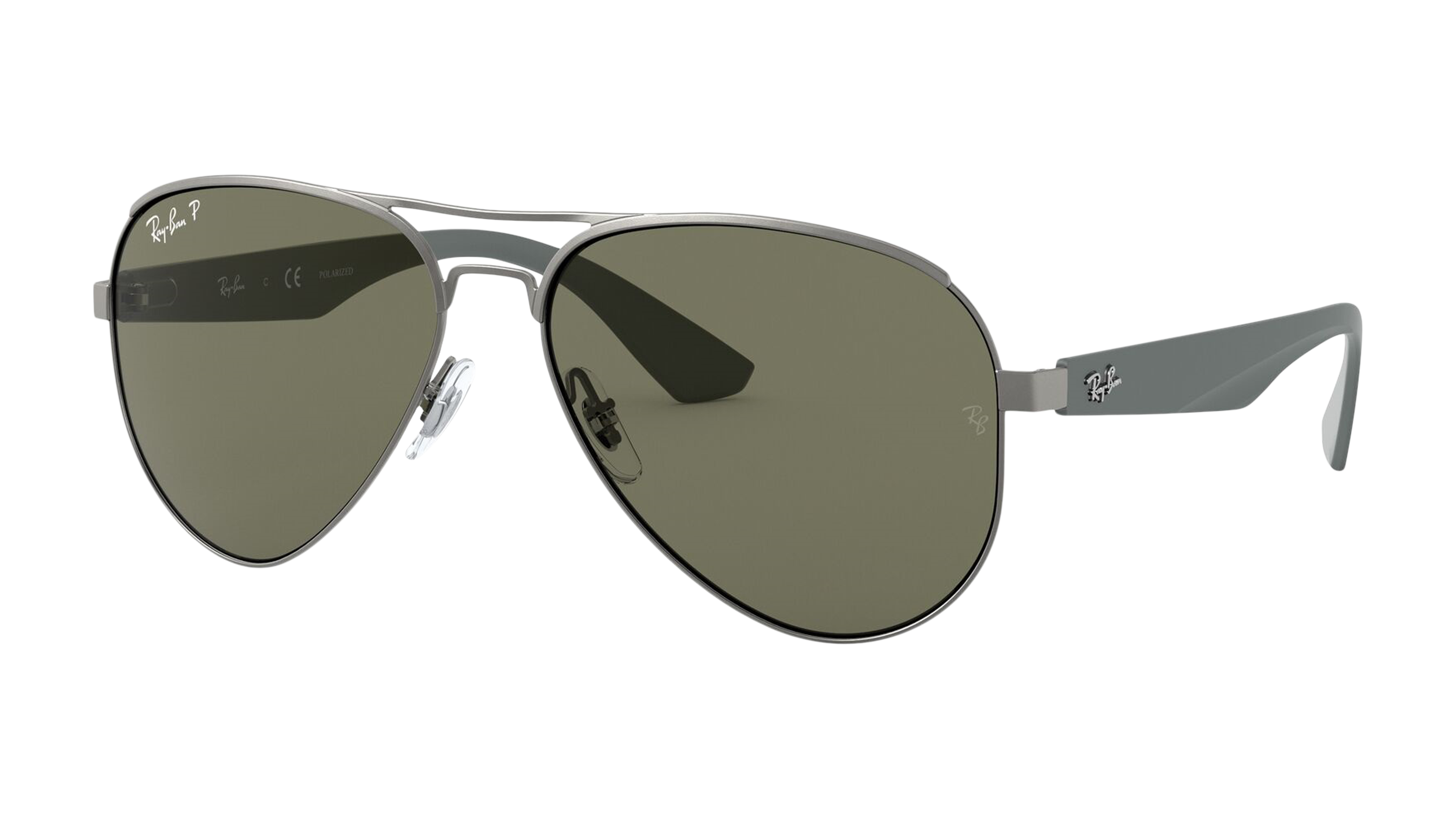 [products.image.angle_left01] Ray-Ban RB3523 029/9A