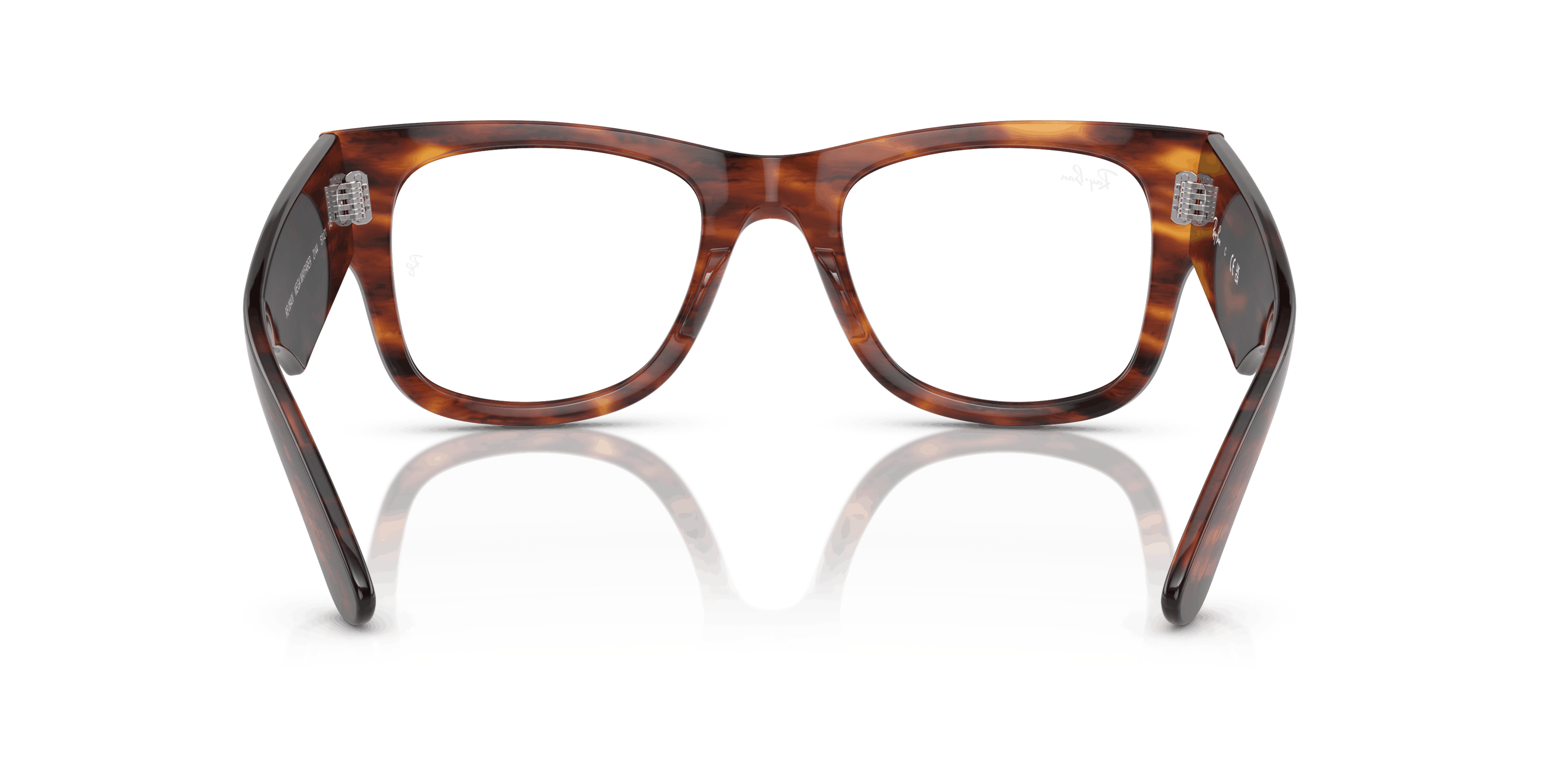 Detail02, Ray-Ban MEGA WAYFARER RB0840V 2144