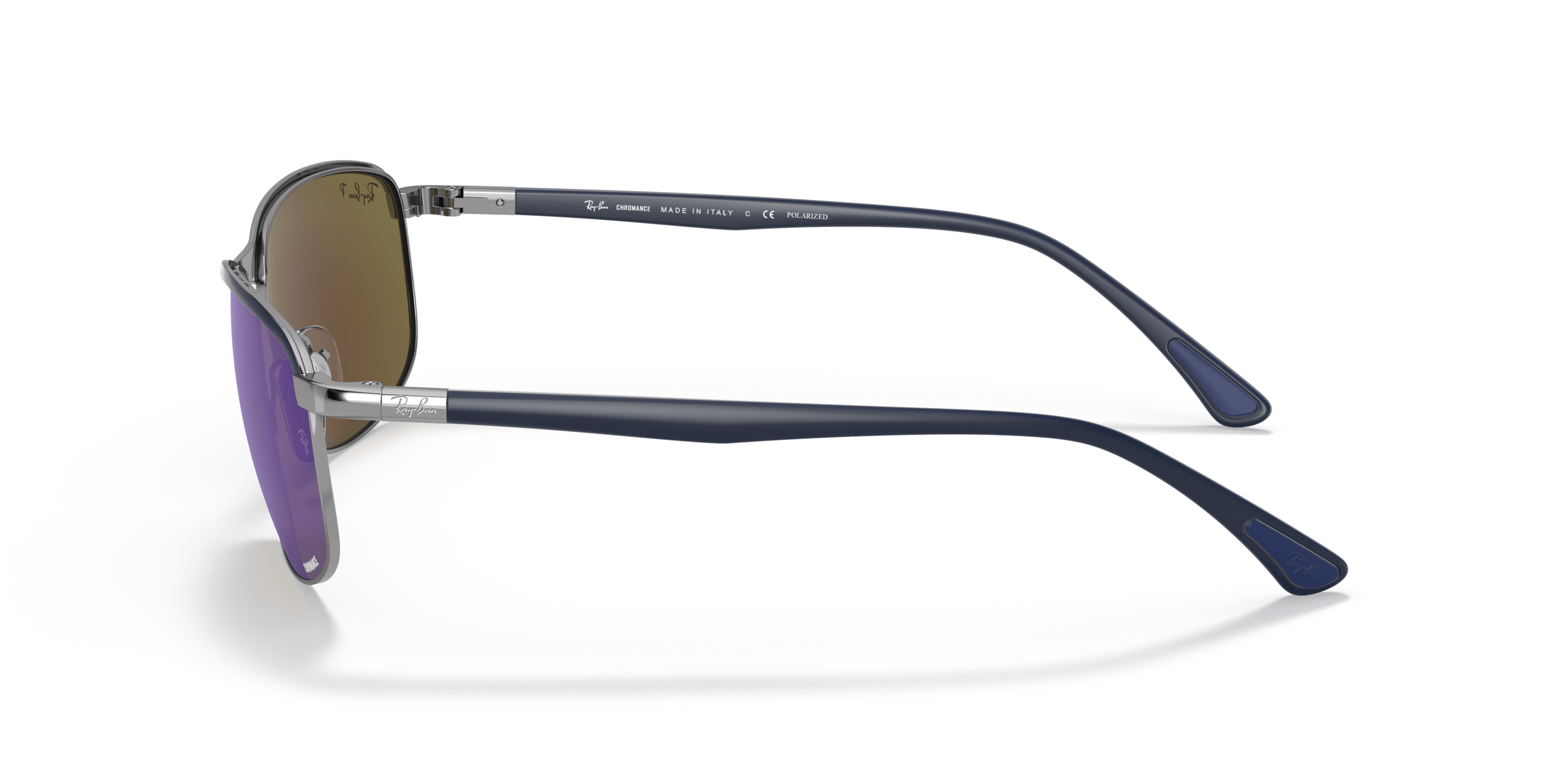 Angle_Left02, Ray-Ban Chromance RB3671CH 92044L