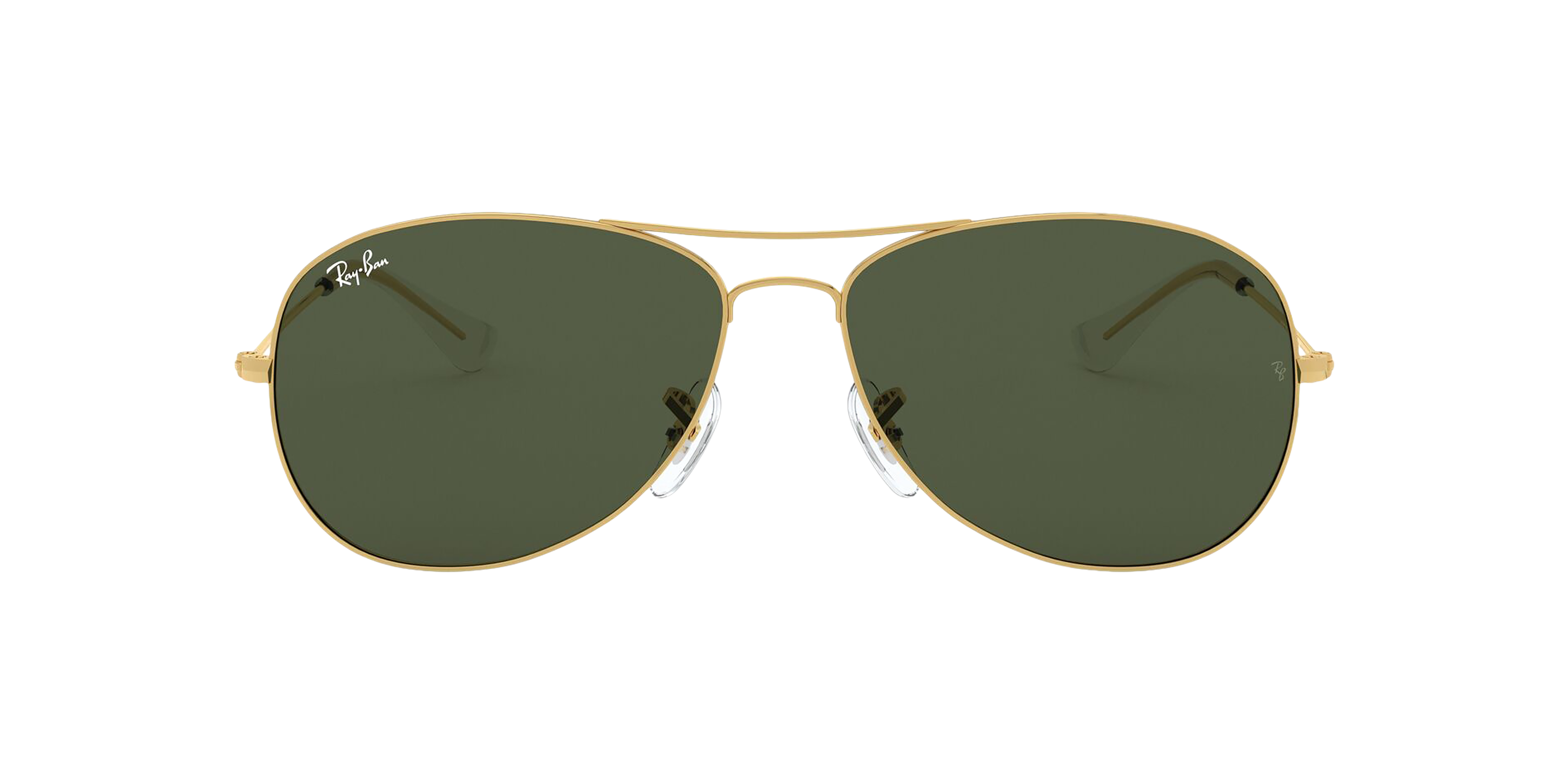 [products.image.front] Ray-Ban Cockpit RB3362 001