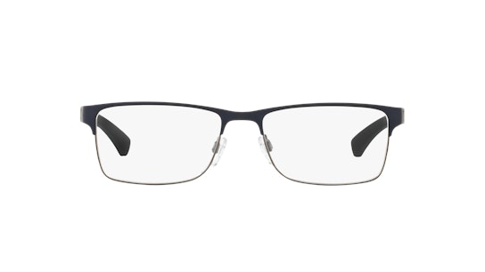 Emporio Armani EA 1052 (3155) Glasses Transparent / Blue