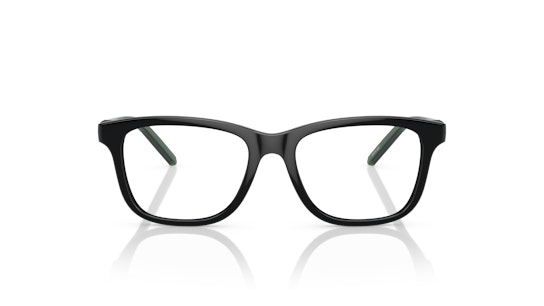 Arnette AN 7226 Children's Glasses Transparent / Black