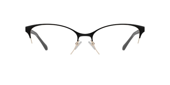 Unofficial UNOF0465 (BD00) Glasses Transparent / Black