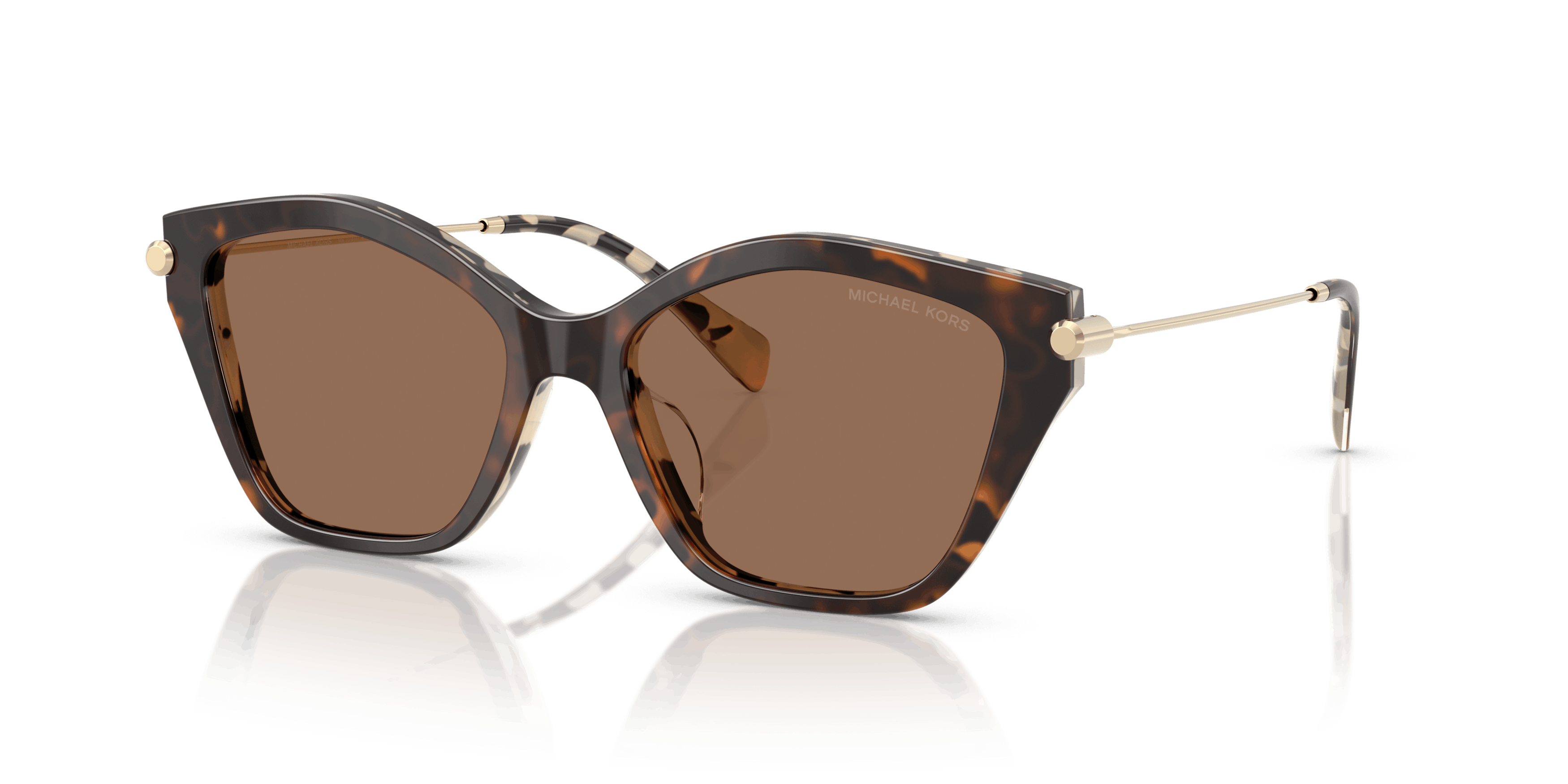 Angle_Left01, Michael Kors Catskills 0MK2246U 395173 Solbriller