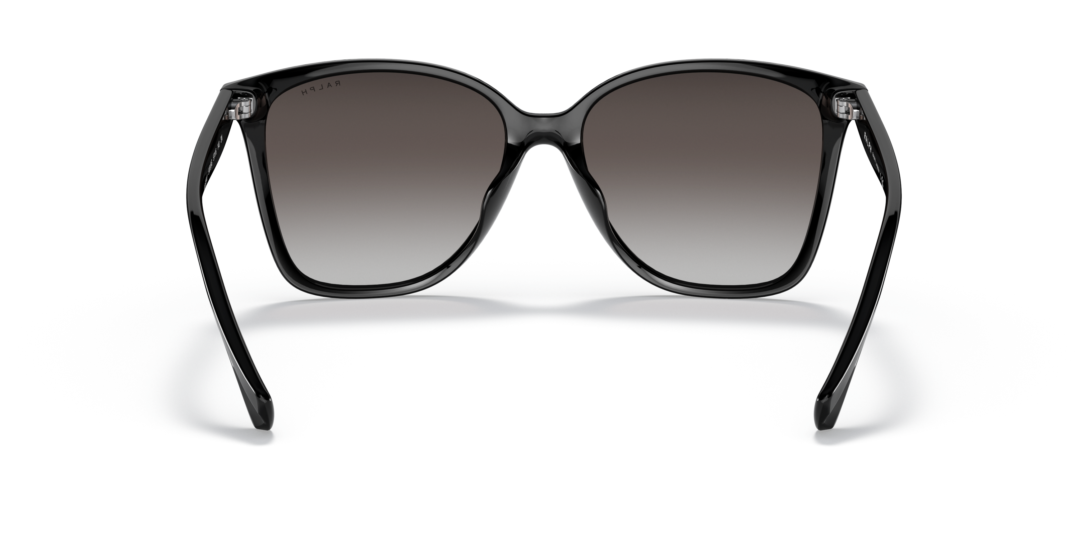 Detail02 Ralph by Ralph Lauren RA 5281U (50018G) Sunglasses Grey / Black