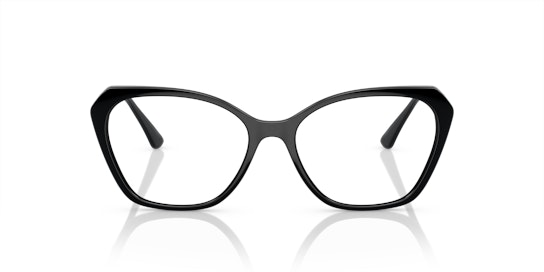 Vogue VO 5522 (044) Glasses Transparent / Black