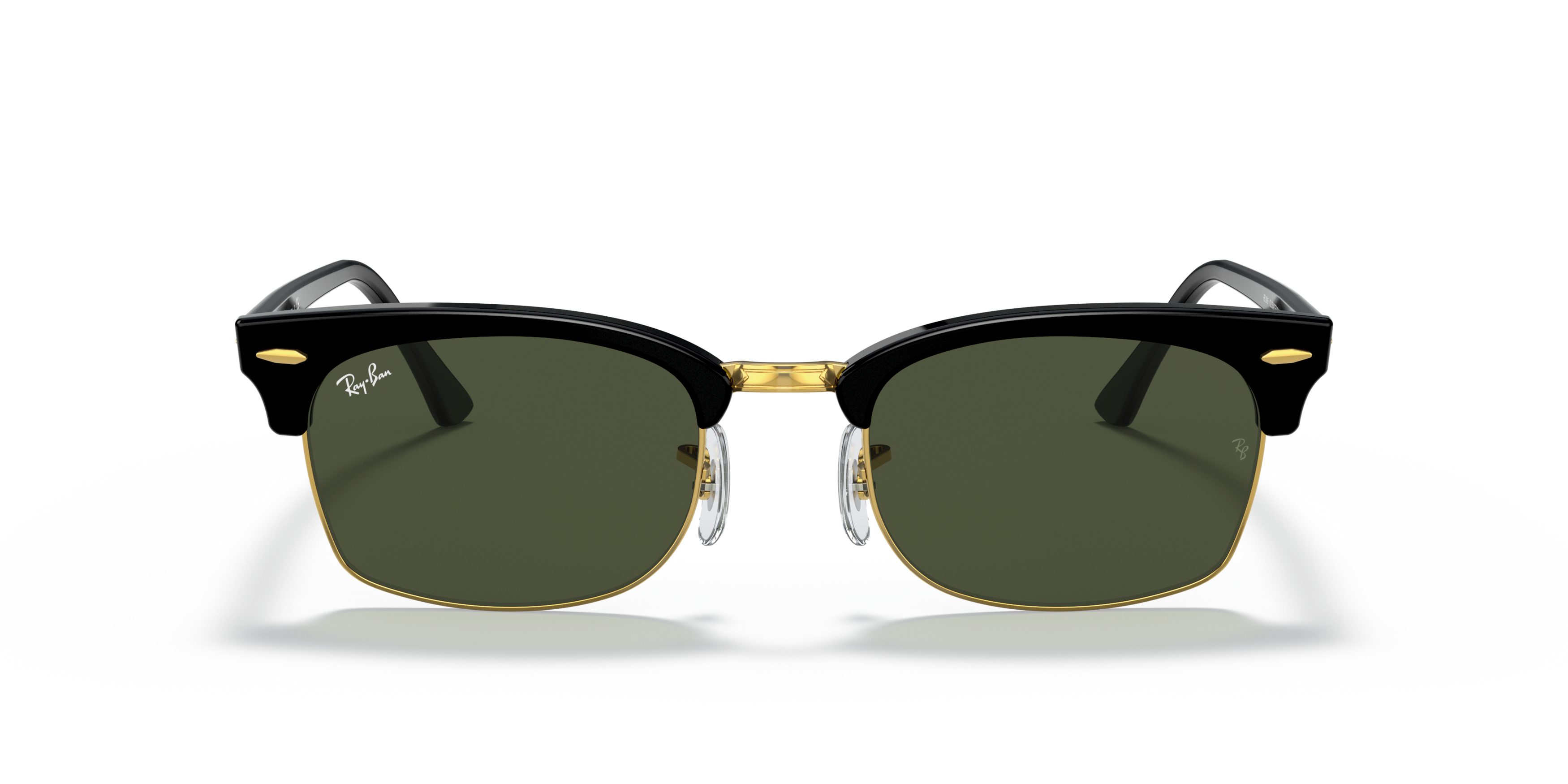 Ray-Ban Clubmaster Square RB3916 130331