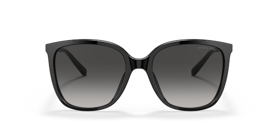Michael Kors MK 2137U (30058G) Sunglasses Grey / Black