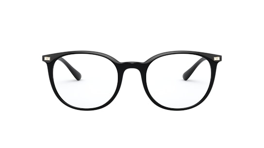 Emporio Armani EA 3168 (5001) Glasses Transparent / Black