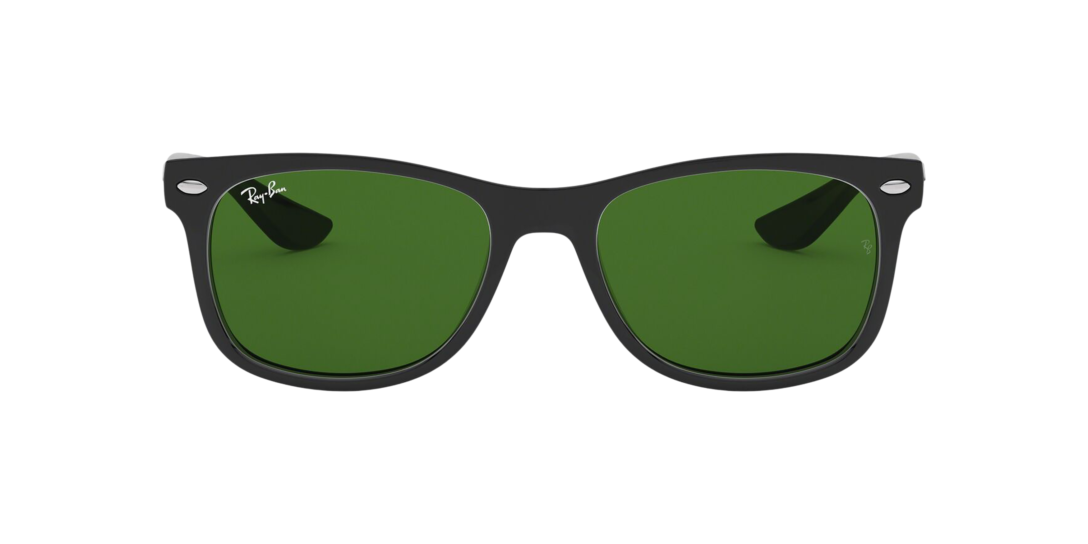 [products.image.front] Ray-Ban Junior New Wayfarer RJ9052S 100/2