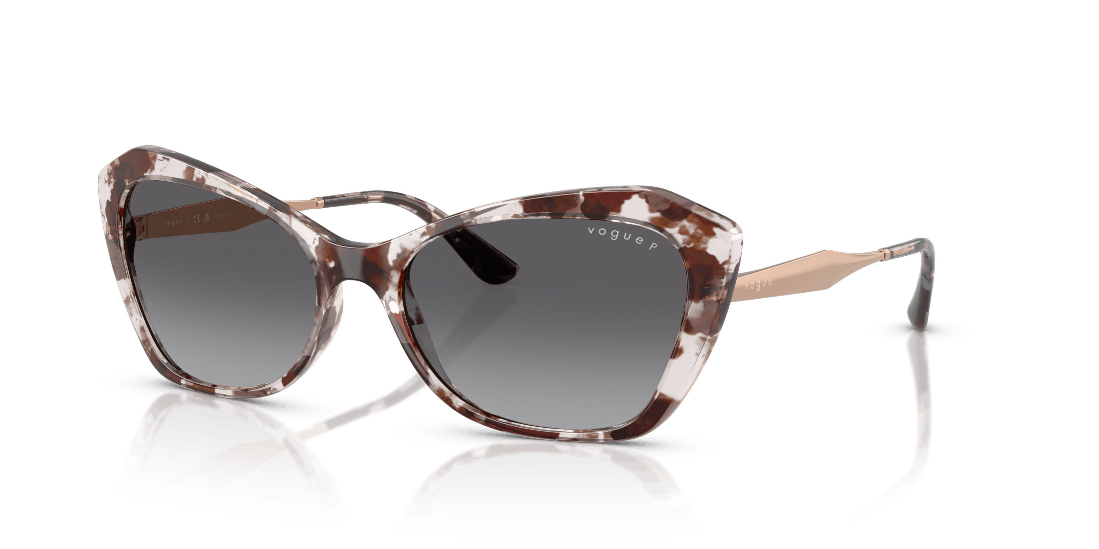 Angle_Left01, Vogue Eyewear VO5626S 1766