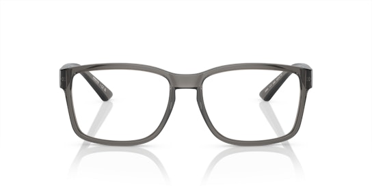 Arnette AN 7177 (2590) Glasses Transparent / Transparent, Grey
