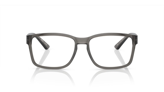 Arnette AN 7177 (2590) Glasses Transparent / Transparent
