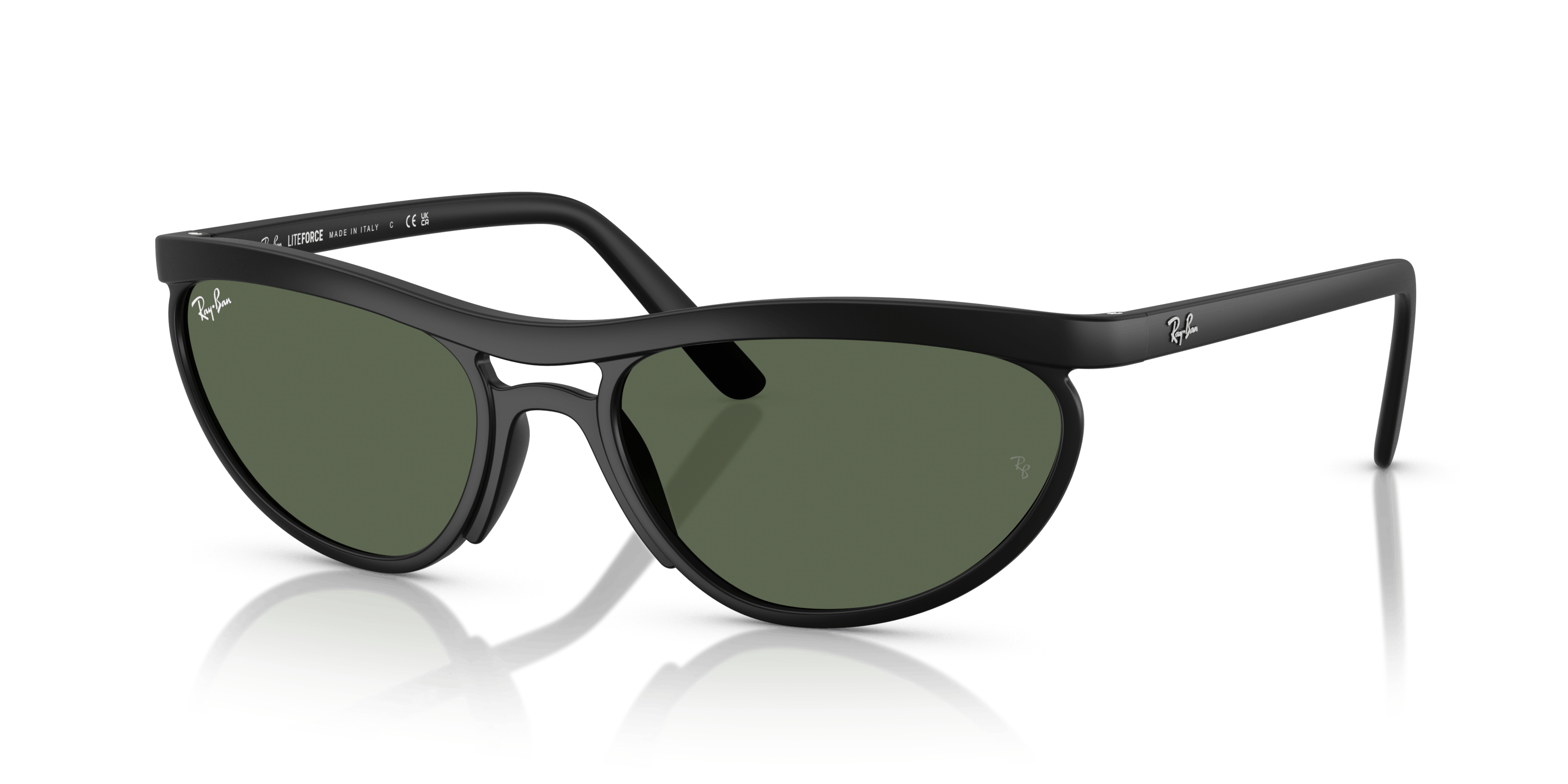 Angle_Left01, RAY-BAN RB4453 601S71