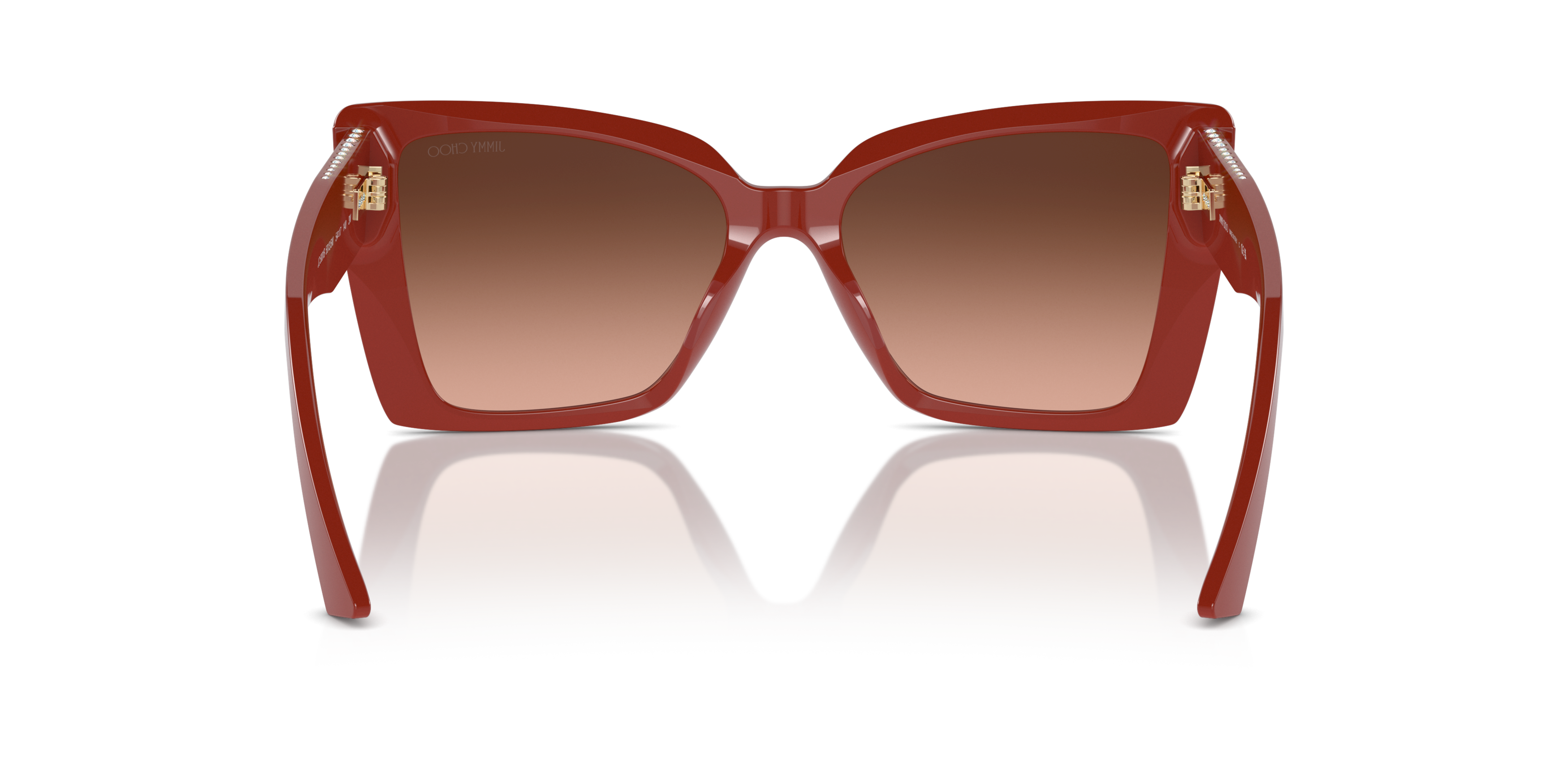 [products.image.detail02] Jimmy Choo JC5001B Sunglasses