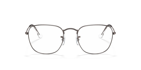 RAY-BAN RX3857V 2502 Gris, Argent