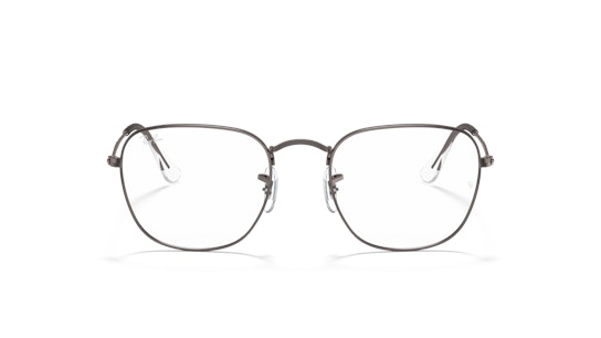 RAY-BAN RX3857V 2502 Gris, Argent