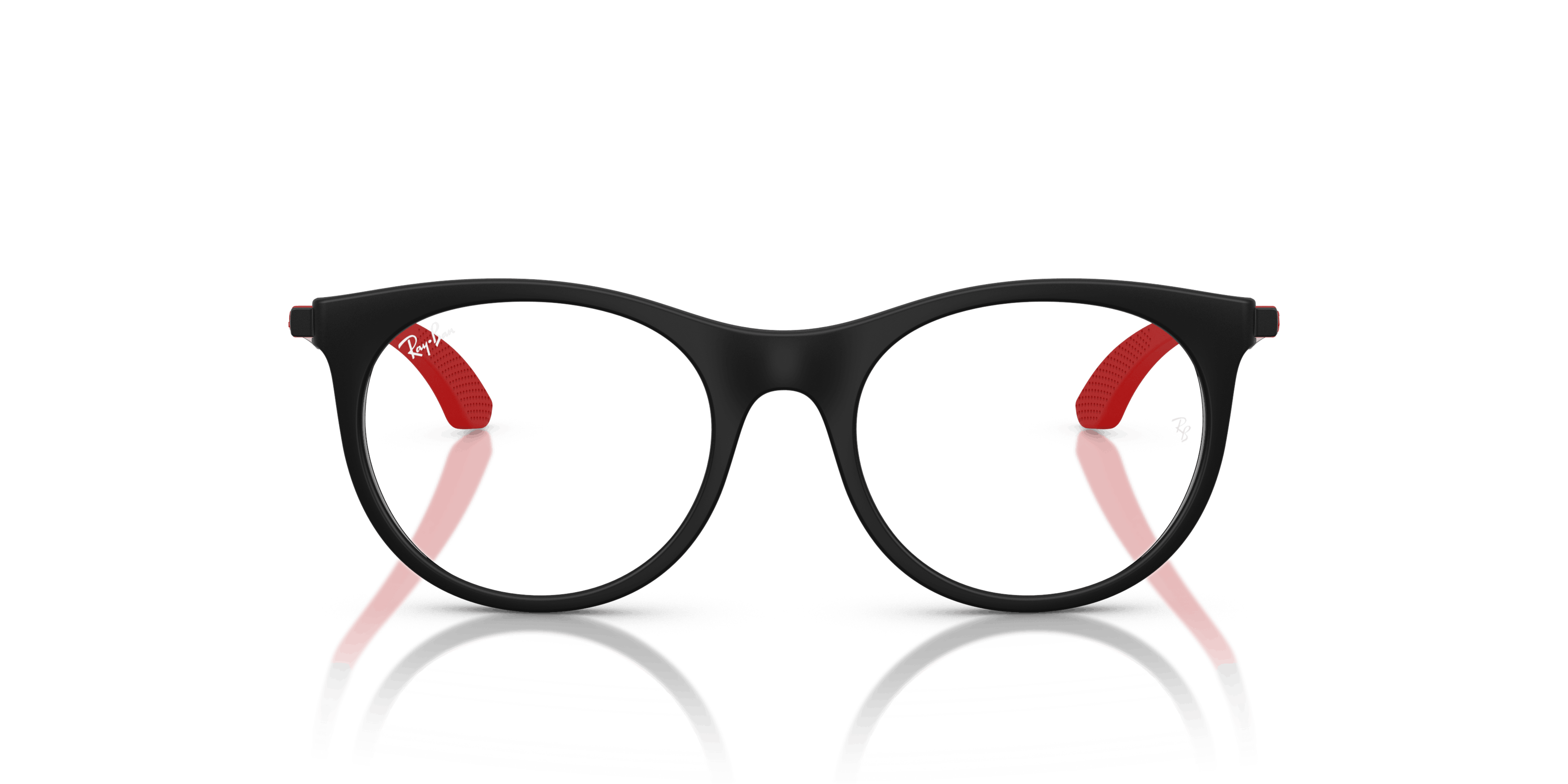 Front, RAY-BAN Optics Kids RY9082V 7501